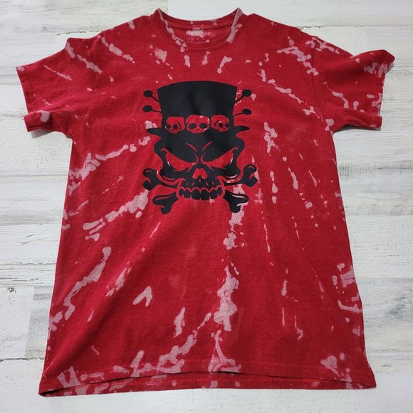 VOODOO PRIEST TEE - Picture 2 of 3